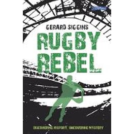 Rugby Rebel