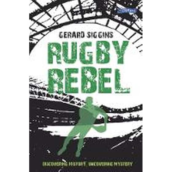 Rugby Rebel image 0