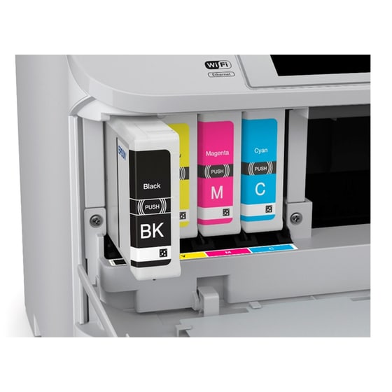 Epson 79 Κυανό Μελάνι Εκτυπωτή C13T79124010 image 1