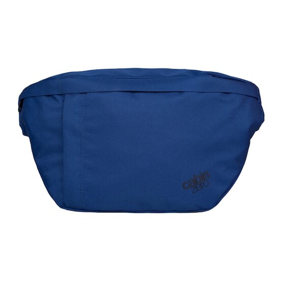 Cabin Zero Bodybag 41x19x12cm Rfid Hustle 8lt Navy image 0
