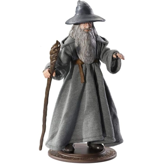 Φιγούρα The Noble Collection Gandalf - The Lord of the Rings image 2