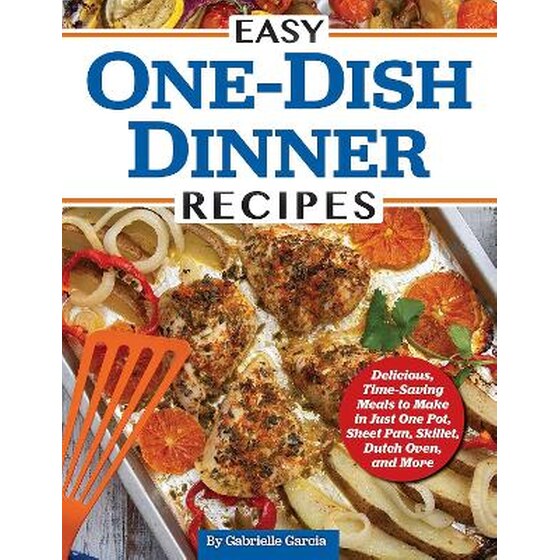 Easy One-Dish Dinner Recipes image 0