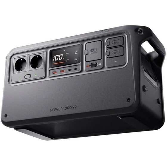 Αξεσουάρ action cameras – DJI Power 1000 V2 EU image 0