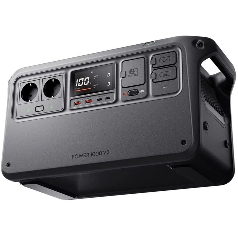 Αξεσουάρ action cameras – DJI Power 1000 V2 EU