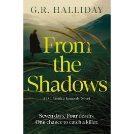From the Shadows