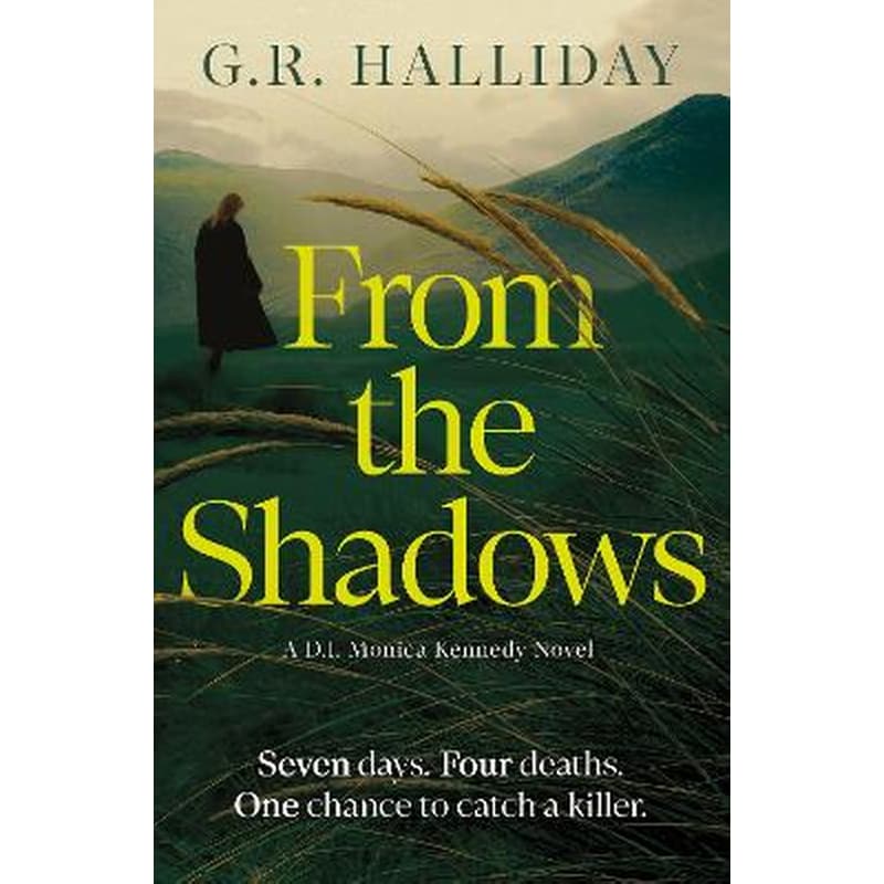 From the Shadows