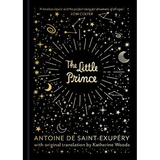 The Little Prince image 0