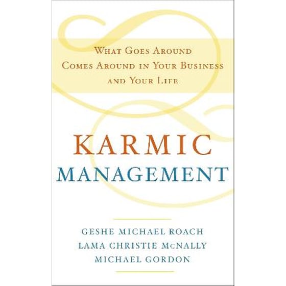 Karmic Management image 0