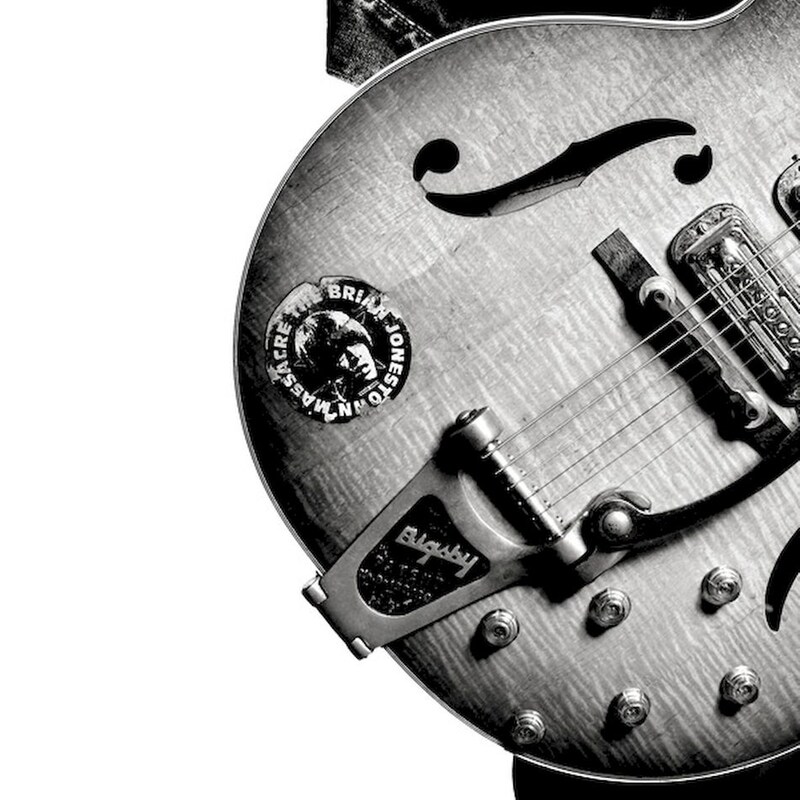 Makes Me Great / Out Of Body (Red LP 10)