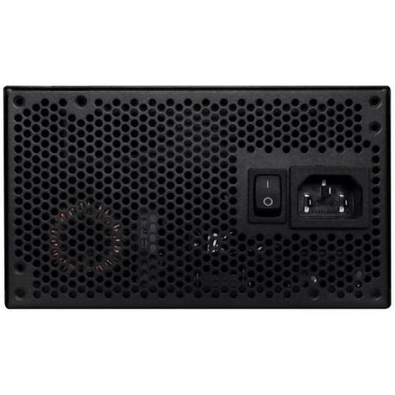 Τροφοδοτικό Υπολογιστή Lian Li Edge Gold 750W Full Modular 80+ Gold - Μαύρο image 3