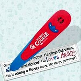 Talking Pen