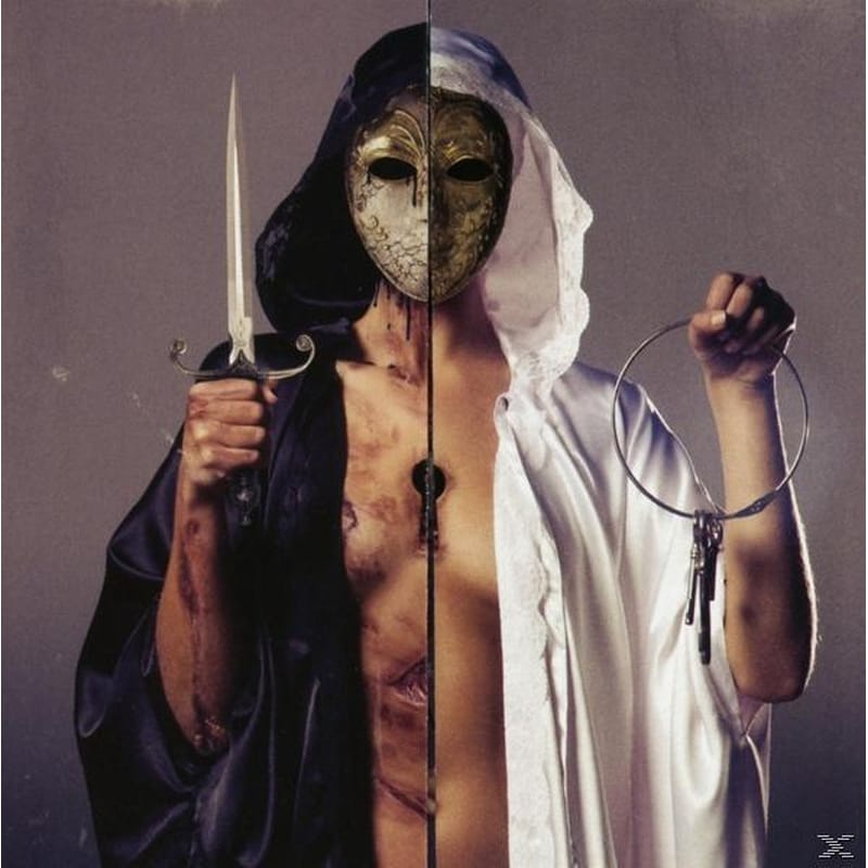 There Is A Hell Believe Me Ive Seen It.There Is A