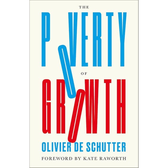 The Poverty Of Growth image 0