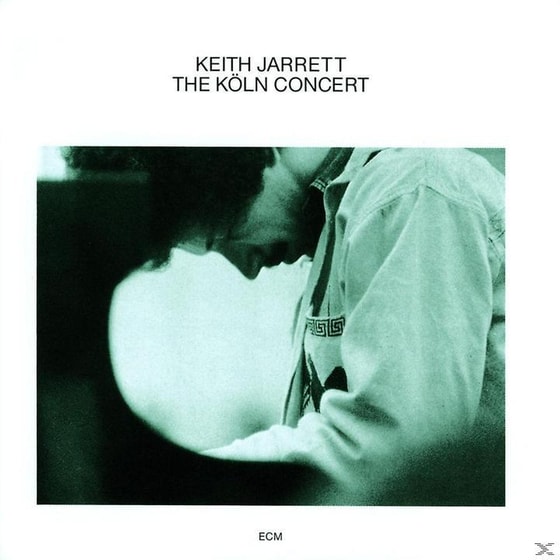The Köln Concert image 0