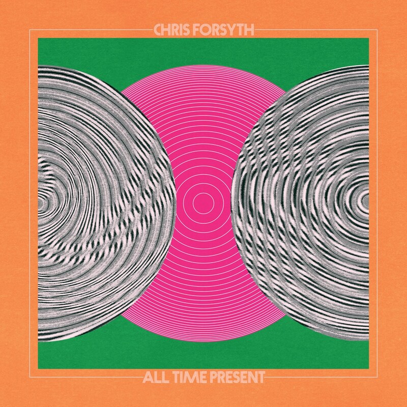 All Time Present (Pink 2LP)