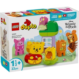 LEGO® Duplo Winnie the Pooh's Birthday Party (10457)