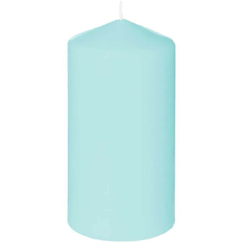 SPITISHOP Αρωματικό Κερί Spitishop C-B Nina Fleur De Tiare 123304i 395gr 7x14cm - Άρωμα Λουλουδιού
