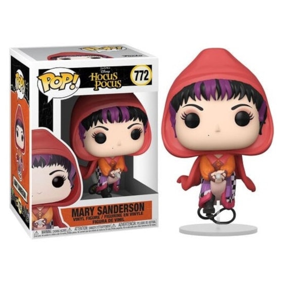 Funko Pop! Movies - Hocus Pocus - Mary Sanderson #772 image 0