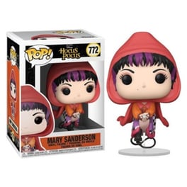 Funko Pop! Movies - Hocus Pocus - Mary Sanderson #772