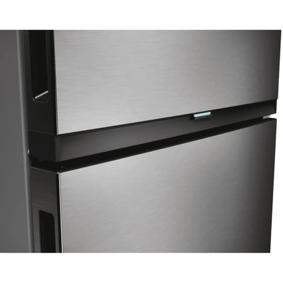 CANDY CNCQ4T618EX Total No Frost 355 Lt Inox Ψυγειοκαταψύκτης image 11