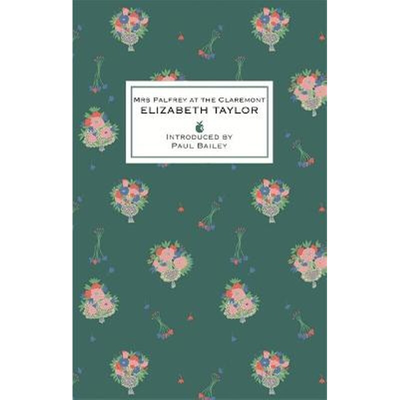 Mrs Palfrey At The Claremont