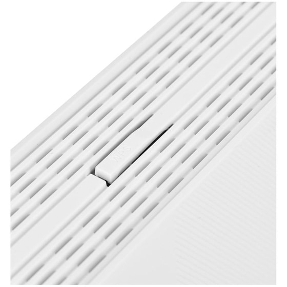 ZTE MF297D Ασύρματο Router Λευκό image 5