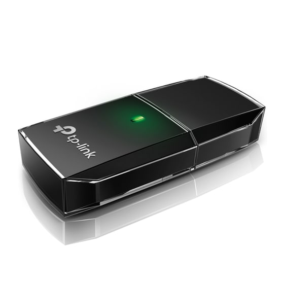 TP-Link AC600 ARCHER T2U Αντάπτορας Δικτύου Ασύρματη Σύνδεση 600Mbps image 3