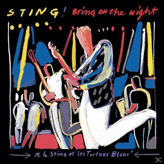 Bring On The Night image 0
