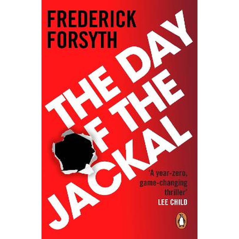 Day of the Jackal