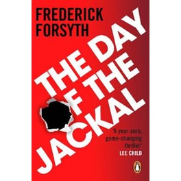 Day of the Jackal