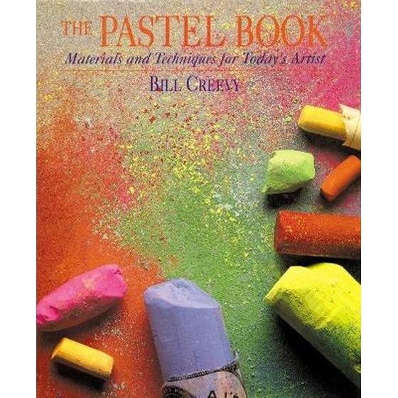 Pastel Book image 0