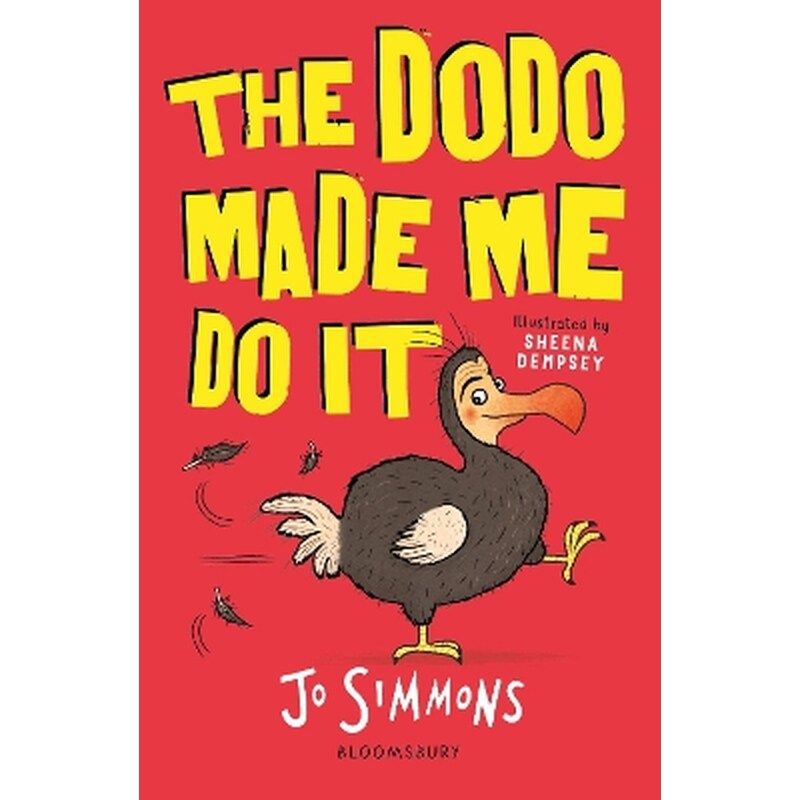 The Dodo Made Me Do It