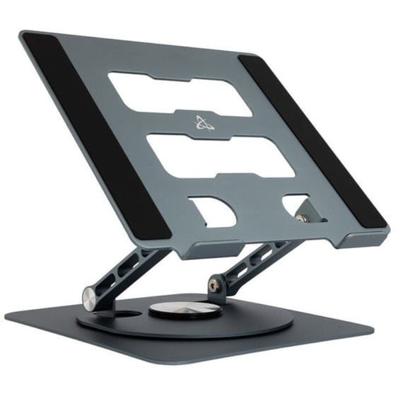 SBOX Laptop Stand 17' Rotation 360 image 0