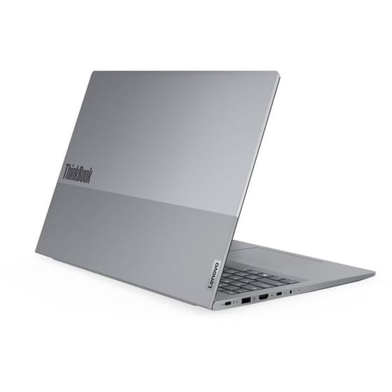 Lenovo ThinkBook 16 G7 ARP 16'' WUXGA IPS ( Ryzen 5-7535HS / 64 GB / 512GB SSD / Radeon 660 / FreeDOS ) Laptop image 6