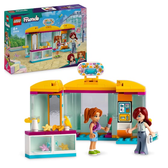 LEGO® Friends Tiny Accessories Store (42608) image 1