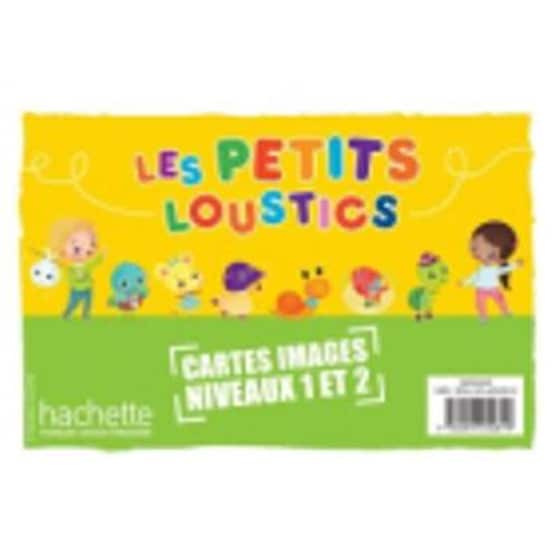 Cartes images en couleurs (200 cartes) image 0