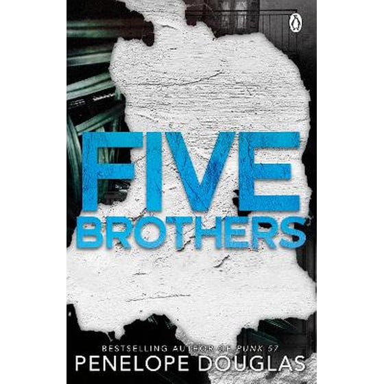 Five Brothers image 0