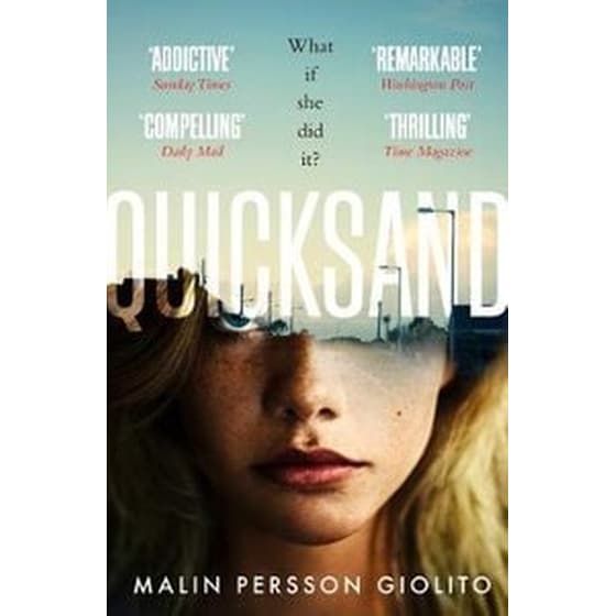 Quicksand image 0
