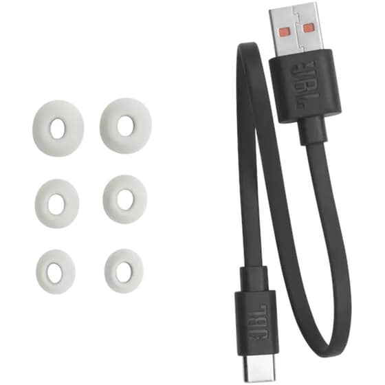 Ακουστικά Bluetooth JBL Tour Pro 2 - Σαμπανιζέ image 9