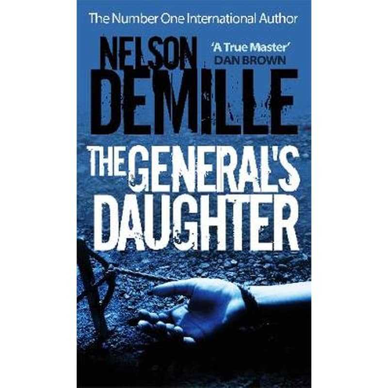 The Generals Daughter