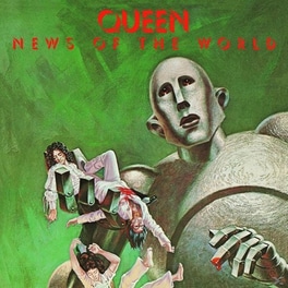 News Of The World