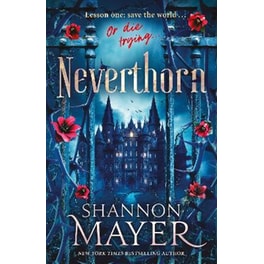 Neverthorn