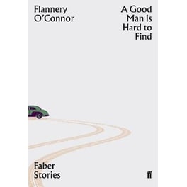 A Good Man is Hard to Find
