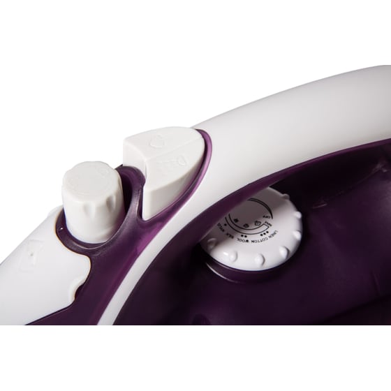 ROHNSON R 332 2200W Μωβ Σίδερο Ατμού image 4