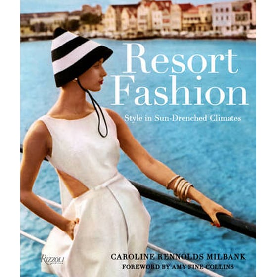 Resort Fashion image 0