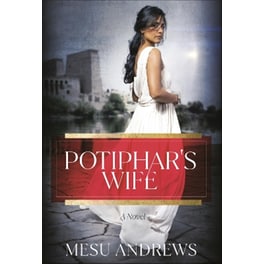 Potiphar's Wife