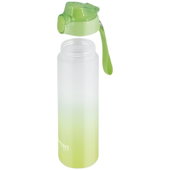 Παγούρι Lamart Froze 700ml Πλαστικό Πράσινο image 4