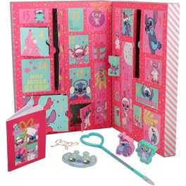 Advent Calendar Paladone Disney: Lilo & Stitch