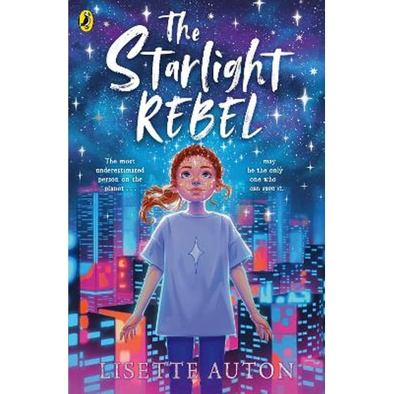 The Starlight Rebel image 0