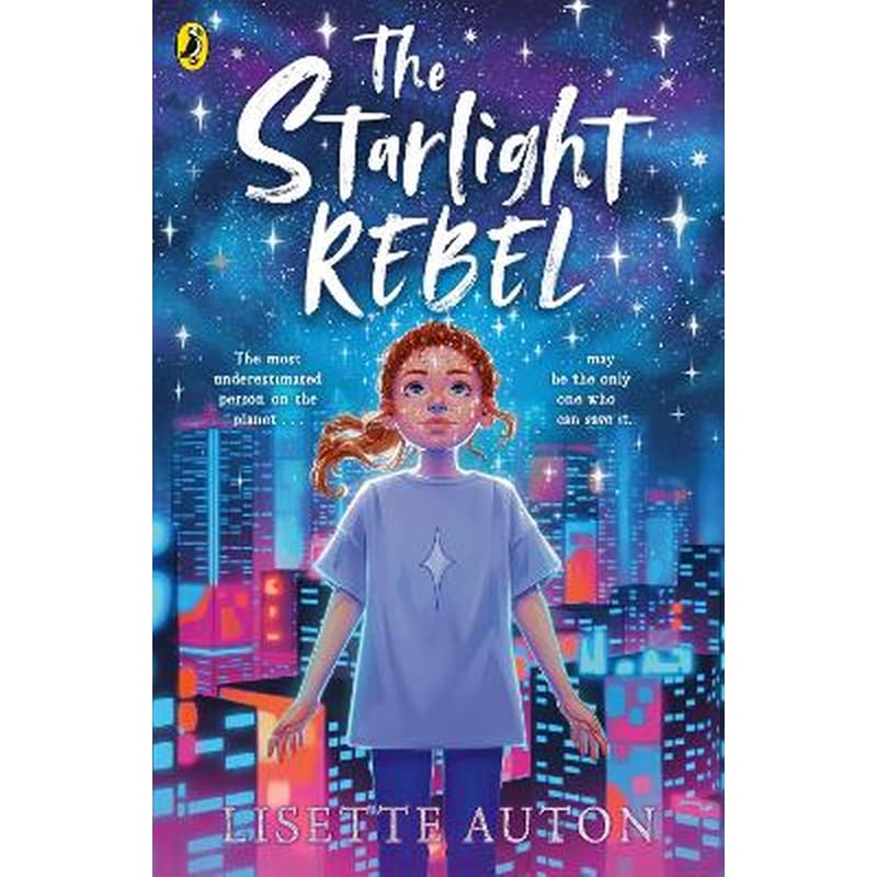 The Starlight Rebel